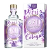4711 Unisex Remix Lavender Edc Spray 3.4 oz Fragrances 4011700747573 In Lavender