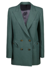 BLAZÉ MILANO MIDDAY SUN EVERYDAY BLAZER