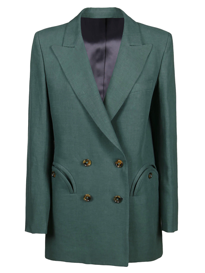 Blazé Milano Midday Sun Everyday Blazer In Pine
