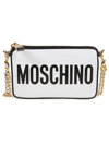 MOSCHINO SHOPPING BAG