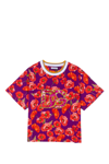 DOLCE & GABBANA COTTON T-SHIRT