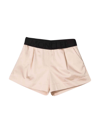 MONCLER PINK SHORTS