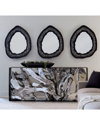 The Phillips Collection Geode Mirror