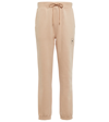 ADIDAS BY STELLA MCCARTNEY ASMC JERSEY SWEATPANTS