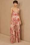FOR LOVE & LEMONS FOR LOVE & LEMONS KAYLEE MAXI DRESS