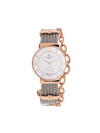 Charriol St-tropez 30mm In Silver