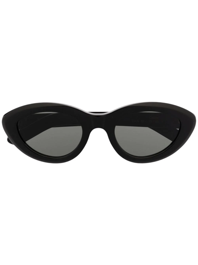 RETROSUPERFUTURE CAT-EYE FRAME SUNGLASSES