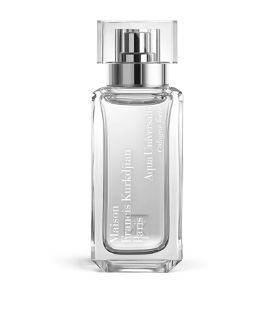 Maison Francis Kurkdjian Ens Aqua Universalis Cologne Forte Eau De Parfum 35ml In Multi