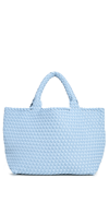 Naghedi St. Barths Medium Tote In Riviera