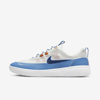 Nike Sb Nyjah Free 2 Skate Shoes In Dutch Blue,sunset,summit White,navy