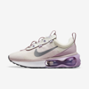 Nike Women's Air Max 2021 Shoes In Spruce Aura,plum Fog,purple Dawn,smoke Grey