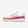 Nike Sb Nyjah Free 2 Skate Shoes In Lobster,lobster,white,pink Gaze