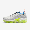 Nike Air Vapormax Plus "photon Dust" Sneakers In Grey