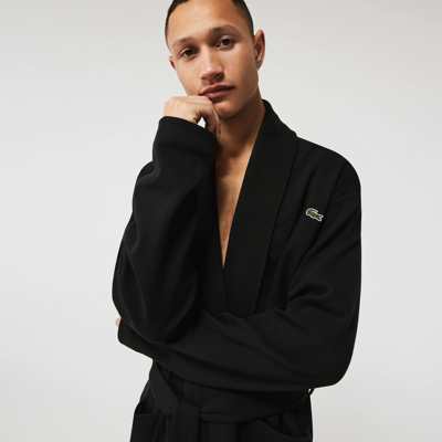 Lacoste pique robe deals