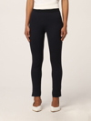 Liviana Conti Trousers  Women In Blue