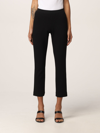 Liviana Conti Pants  Women Color Black