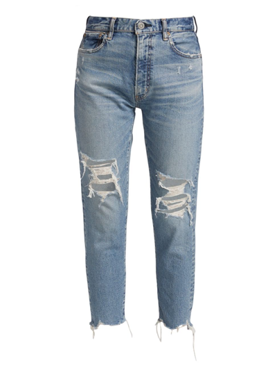 MOUSSY VINTAGE Jeans for Women | ModeSens