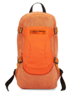 HERON PRESTON MEN'S UTILITARIAN LOGO HIKING BACKPACK