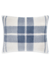 Ugg Claudia 3-piece Comforter Set In Tahoe Blue