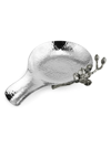 Michael Aram Blue Orchid Spoon Rest