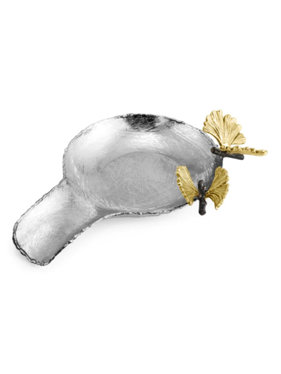 Michael Aram Butterfly Ginkgo Spoon Rest