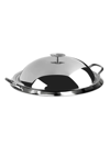 Cristel Plancha Grill & Lid Set