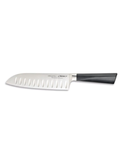 Cristel X Marttiini Santoku Knife, 7.3