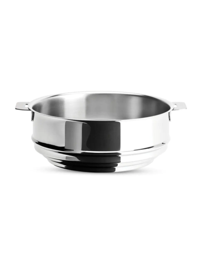 Cristel Casteline Tech Universal 8 To 9.5 Steamer - Bloomingdale's Exclusive In Stainless Steel