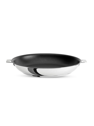 Cristel Casteline Non-stick Frypan In Black