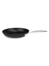 Cristel Castel Pro Ultralu Fixed Handle Non-stick Frypan