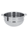 Cristel Casteline Tech 3-quart Bain-marie Insert Bloomingdale's Exclusive In Stainless Steel