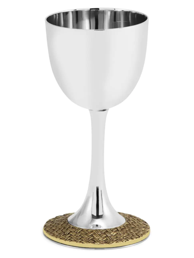 Michael Aram Palm Kiddush Cup