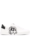 GIVENCHY X CHITO CITY COURT LOW-TOP SNEAKERS