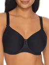 Fantasie Rebecca Essentials Underwired Spacer Full Cup Br In Black