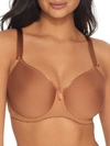 Fantasie Rebecca Essentials Spacer T-shirt Bra In Cinnamon