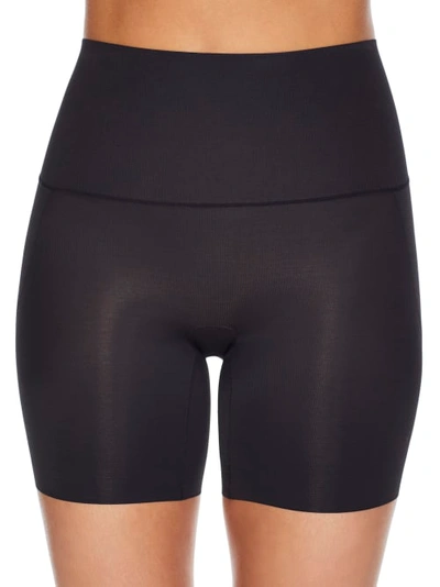 Maidenform Firm Control Tame Your Tummy Booty Lift Shorty In Black