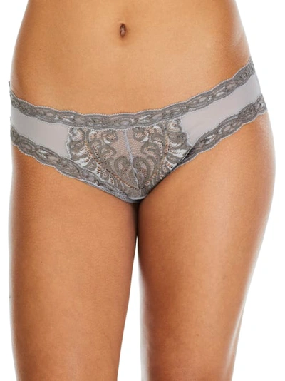 Natori Feathers Hipster In Nocolor