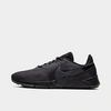 Nike Men's Legend Essential 2 Training Shoes In Black/anthracite