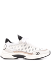 VALENTINO GARAVANI READY GO RUNNER LOW-TOP SNEAKERS