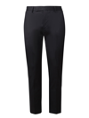 PT01 PT TORINO TAILORED STRETCH-COTTON TROUSERS
