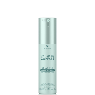 Alterna My Hair My Canvas Jelly Fix Repair Booster, 1.7-oz.