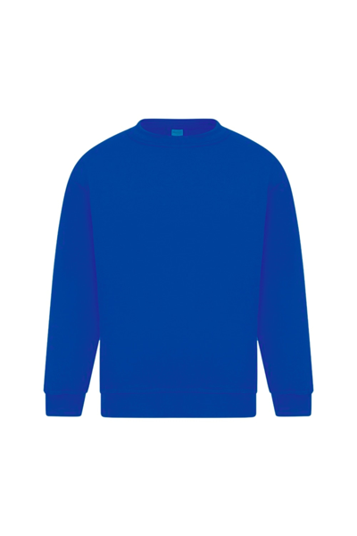 Absolute Apparel Mens Sterling Sweat (non-standard Navy) In Blue