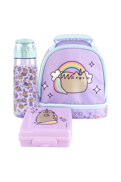 Pusheen lunch bag sale