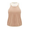 JW ANDERSON LAYERED TANK TOP