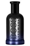 HUGO BOSS BOTT NIGHT EDT, 6.7 OZ