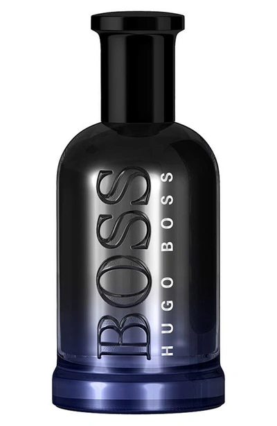 Hugo Boss Boss Bottled Night Eau De Toilette 100ml Men's Boss Cologne In Assorted-pre-pack