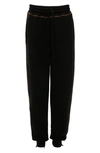 JW ANDERSON TAPERED TRACK PANTS