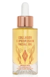 CHARLOTTE TILBURY COLLAGEN SUPERFUSION FACE OIL, 0.27 OZ