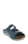 WOLKY WOLKY NOMAD SLIDE SANDAL