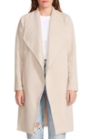 BB DAKOTA BY STEVE MADDEN STEVE MADDEN KNIT IT JACKET